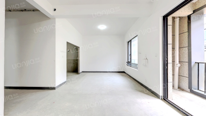 星逸园二手房实景图