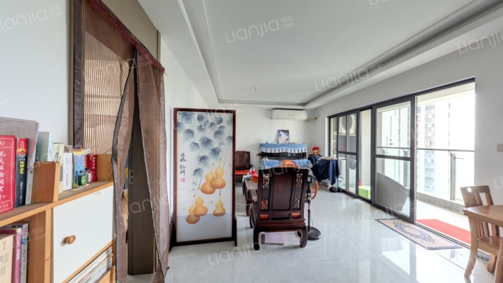 奥园誉湖湾二手房实景图