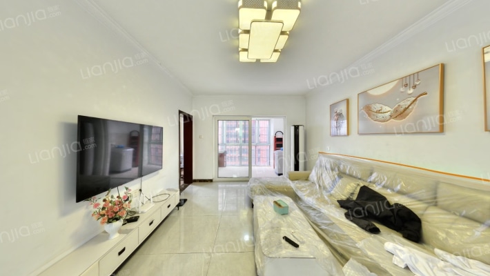 五矿哈佛小镇二手房实景图