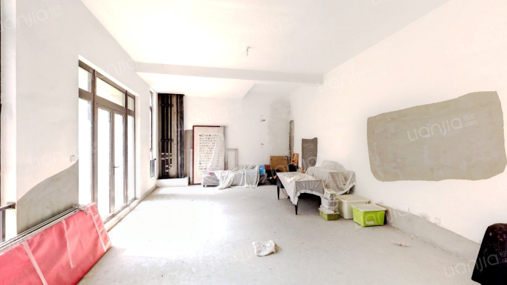 之江九里二手房实景图