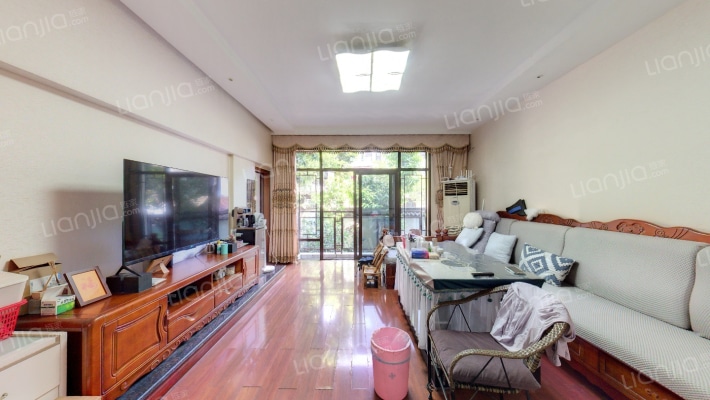 金科中华坊二手房实景图