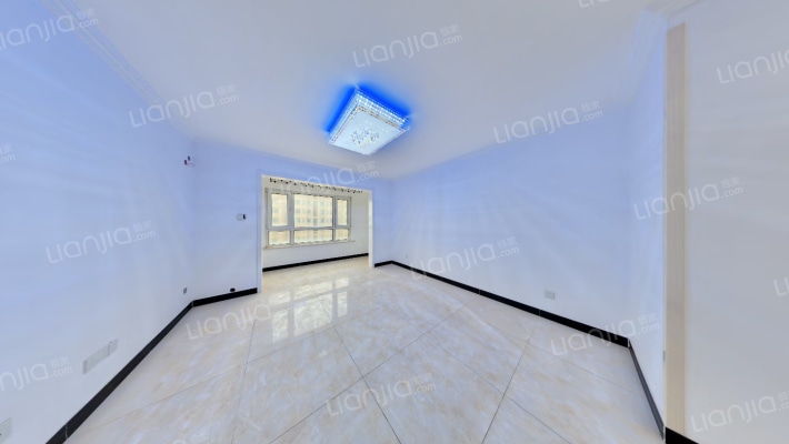 剑桥郡五期二手房实景图