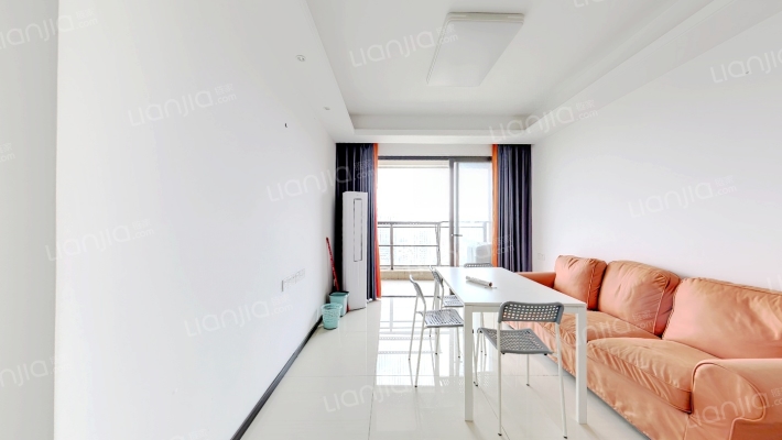 龙光天阙二手房实景图