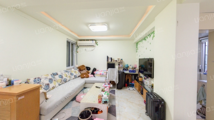 睦泽苑西区二手房实景图