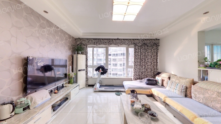 兴馨嘉园小区二手房实景图