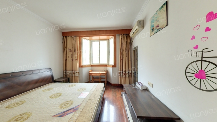 昆仑花苑二手房实景图