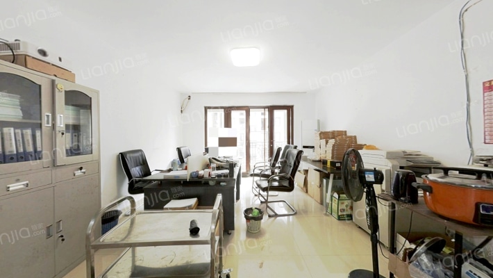 香缇半岛北区二手房实景图