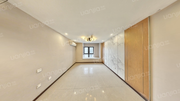 金茂悦二手房实景图