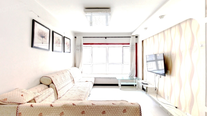 天之润花园青年特区二手房实景图