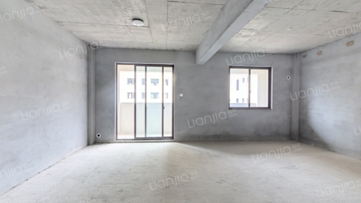 华中西路二手房实景图