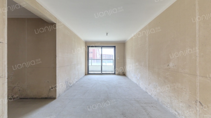 国贸中南梧桐原二手房实景图