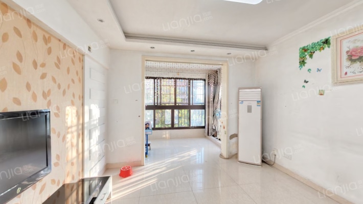 香山丽舍二手房实景图