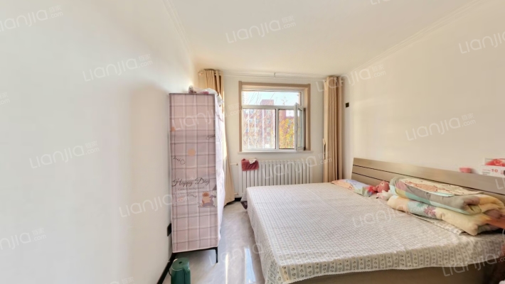 33中家属楼二手房实景图