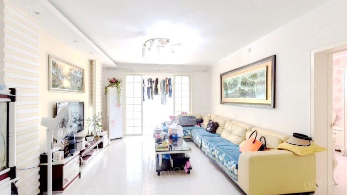 阳光嘉苑二手房实景图