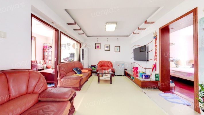 姑苏苑小区二手房实景图