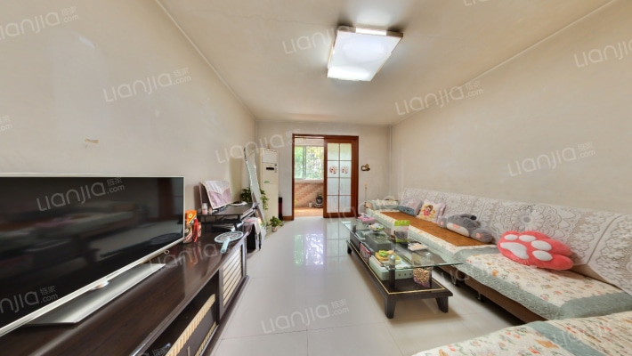 绿竹园小区二手房实景图