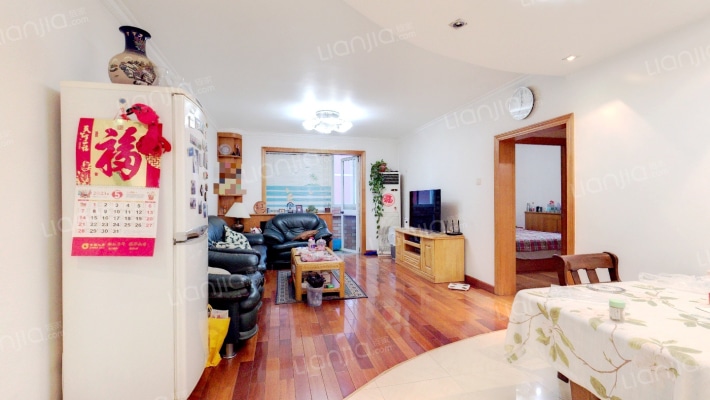 永定路甲19号院二手房实景图