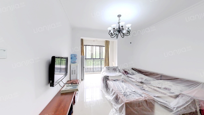 隆腾世纪朗域二手房实景图