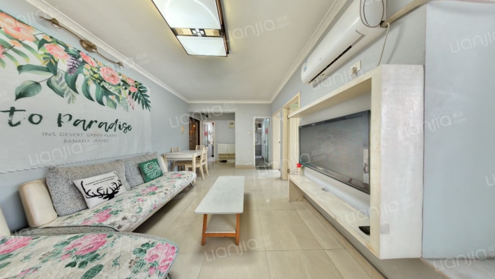 前海明珠二手房实景图