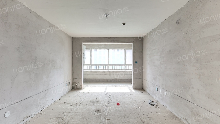 兴宇华府二手房实景图