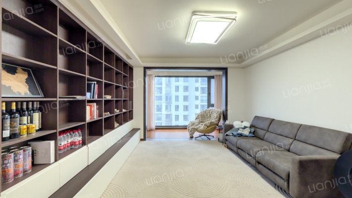 星河世纪城二期（星月蓝湾C区）二手房实景图