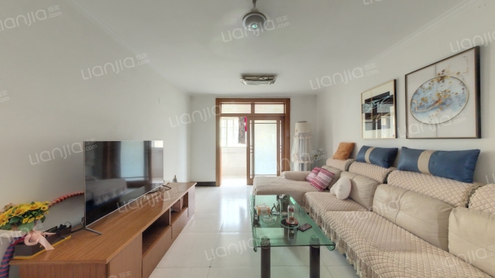 报印小区二手房实景图