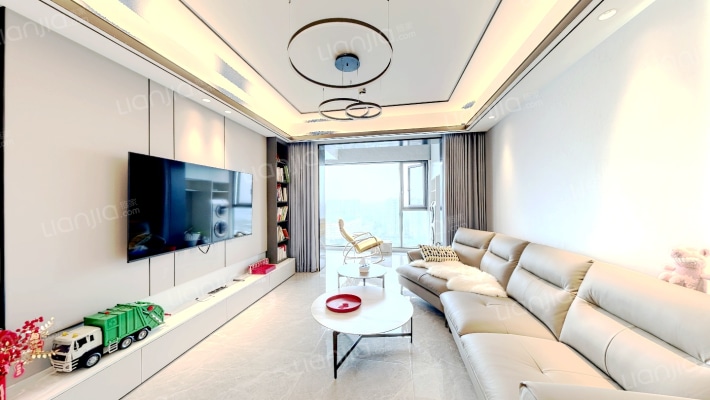 宝龙一城二手房实景图