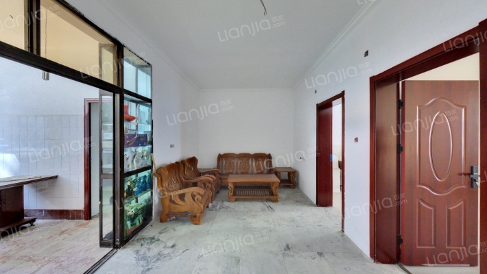 向阳路社区二手房实景图