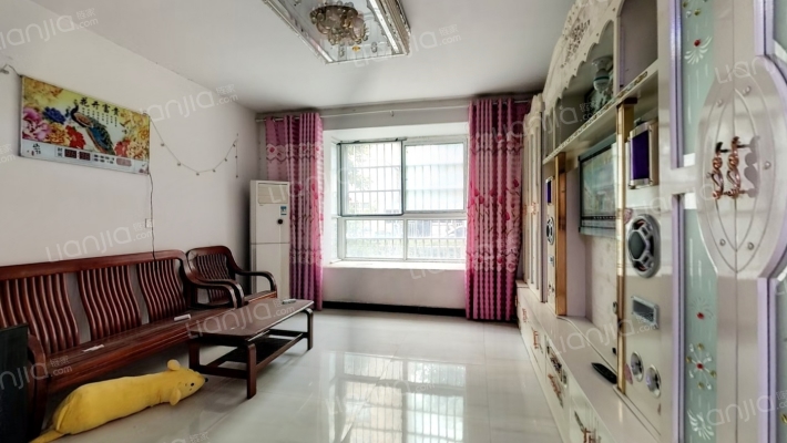 银河新城二手房实景图