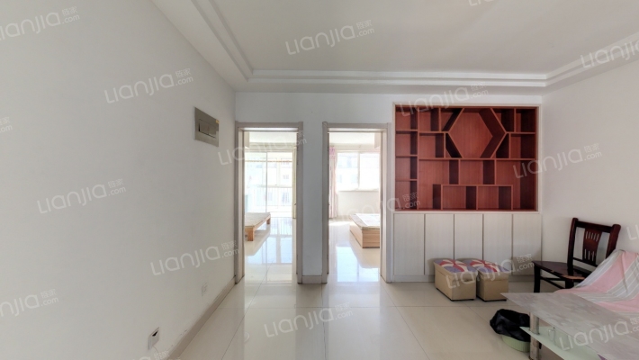 玫瑰园(昌乐县)二手房实景图