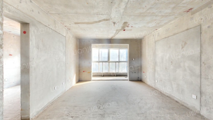 金泰经开花城二手房实景图