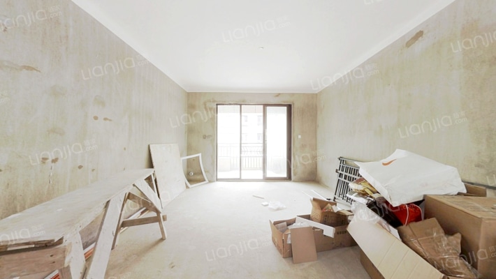 蓝光观澜府二手房实景图