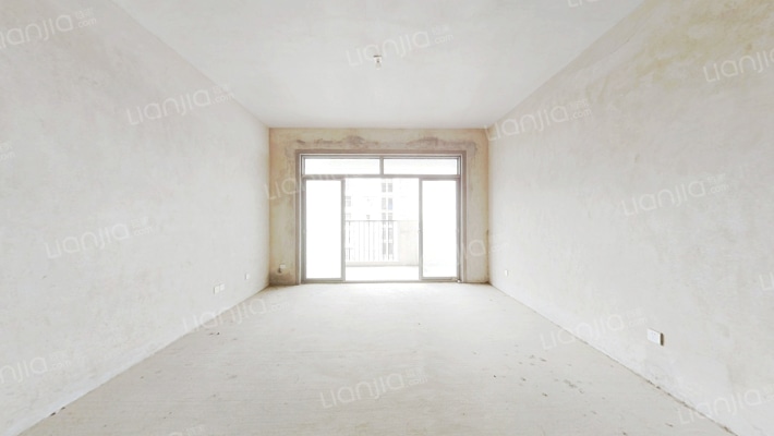 同和华彩上湾二手房实景图