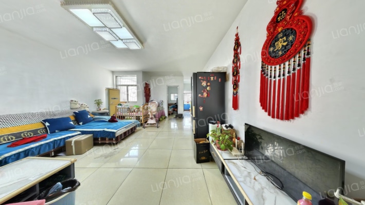恒业小区二手房实景图