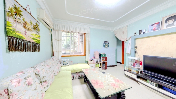 滨江中路1号二手房实景图