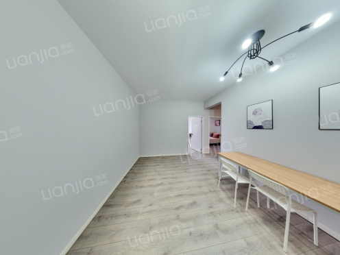 整租·新鸥鹏教育城一期 3室2厅 南