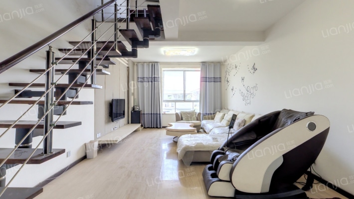 碧和苑二手房实景图