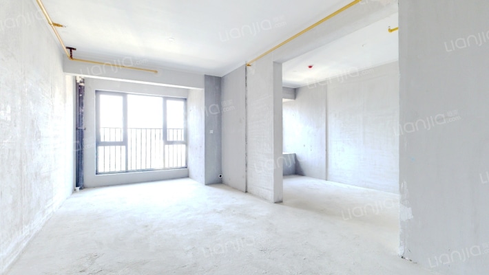 奥园滨江国际二手房实景图