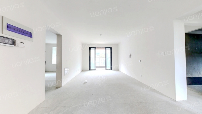 光夏花园二手房实景图