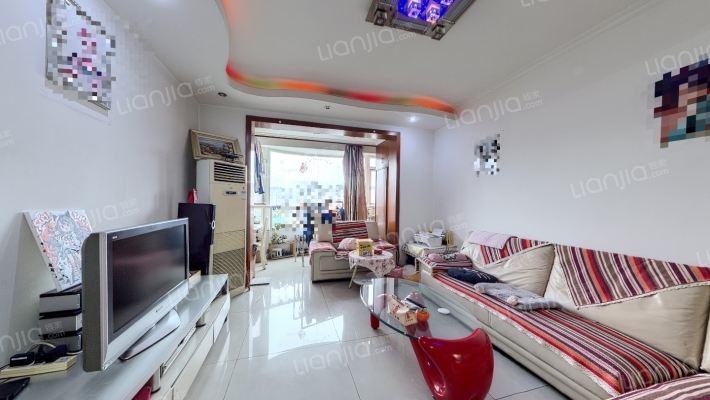 颐和雅居二手房实景图