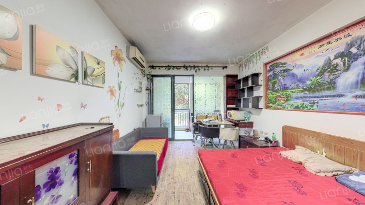 长顺小区二手房实景图