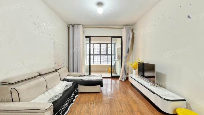 阳光100大湖第二手房实景图