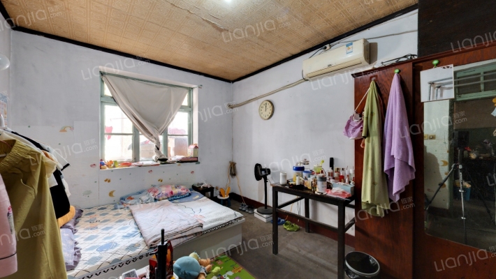 人民路(海泊河)二手房实景图