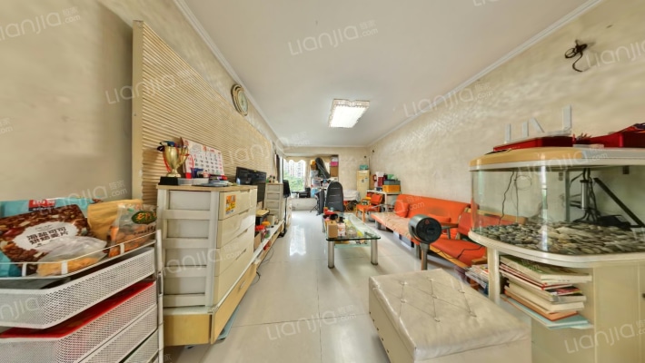 幸福海岸一期二手房实景图