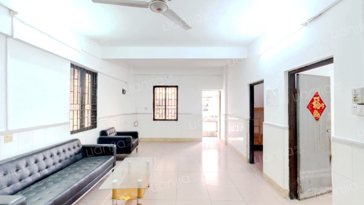 黄金花园二手房实景图