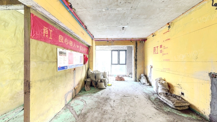 书香门邸二手房实景图