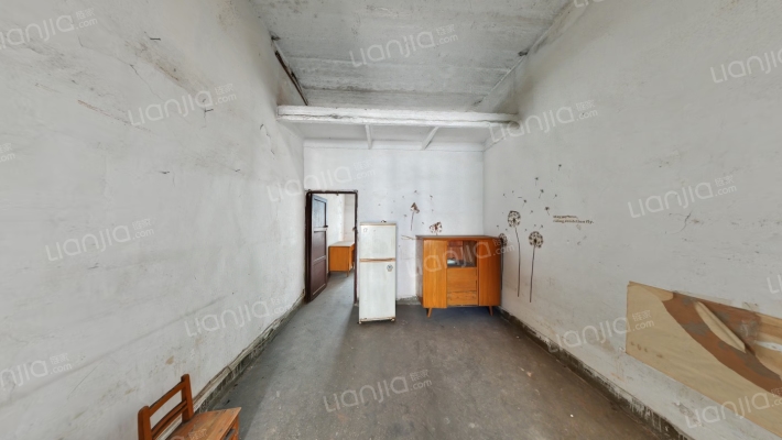 制药村二手房实景图