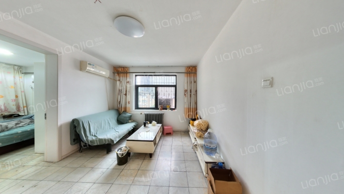 经五路23号院二手房实景图