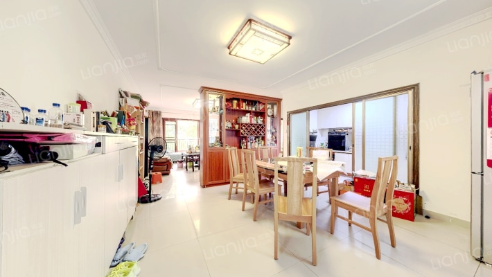 家華花园二手房实景图