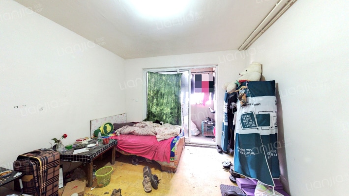 杨巷新村二手房实景图